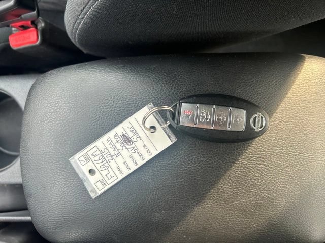 Used 2015 Nissan Sentra SV FWD image 41