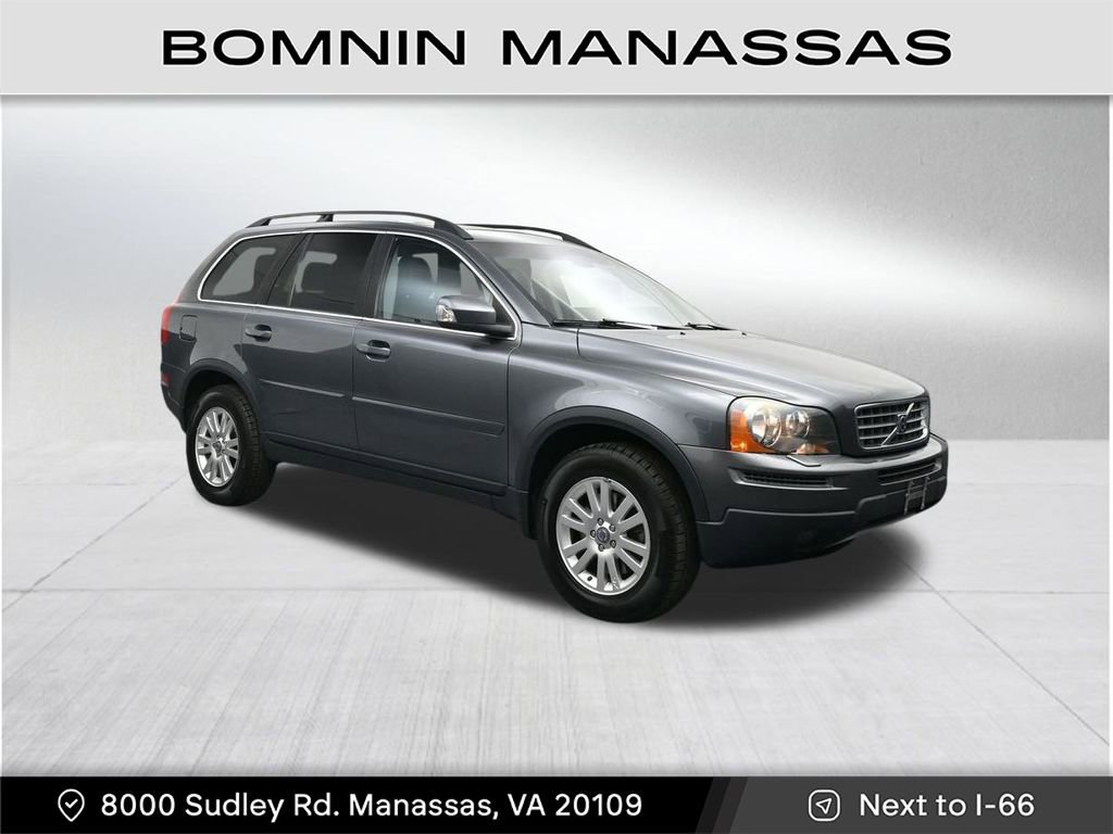 Used 2008 Volvo XC90 3.2 image 2