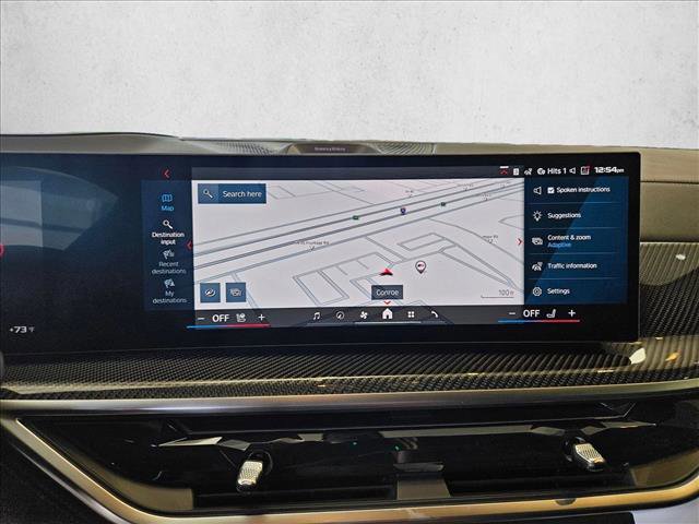 Used 2026 BMW X6 M Competition w/ Executive Package image 20