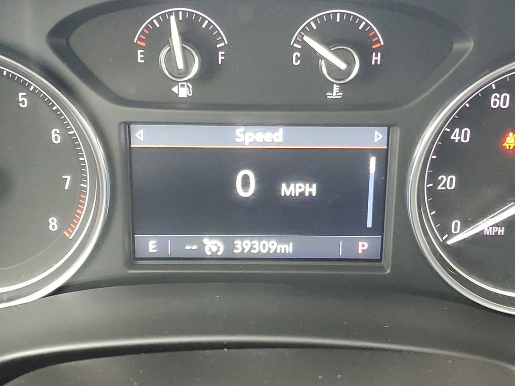 Certified 2024 Buick Enclave Essence w/ Experience Buick Package image 14