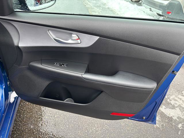 Certified 2023 Kia Forte LXS image 17