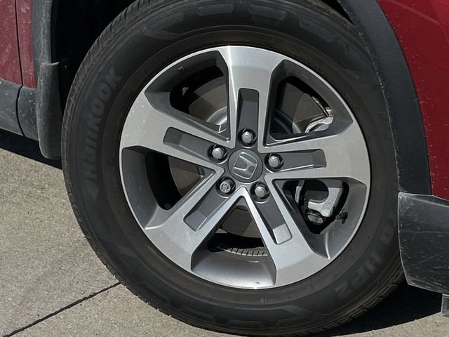 Certified 2024 Honda Pilot EX-L image 8