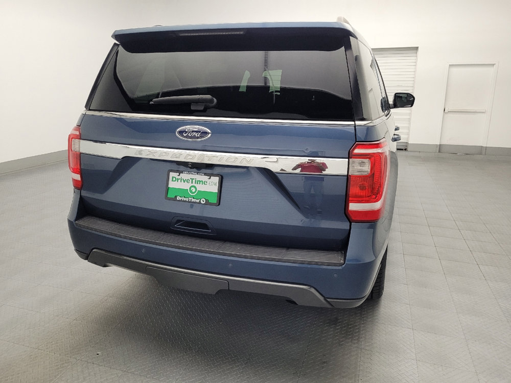 Used 2019 Ford Expedition XL image 7