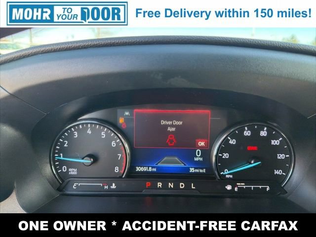 Used 2022 Ford Explorer XLT w/ Equipment Group 202A image 15