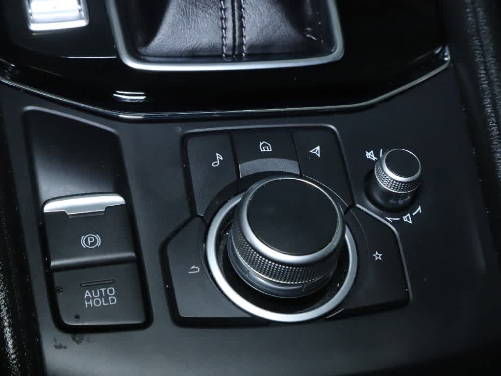 Certified 2021 MAZDA CX-5 Touring AWD/4WD image 26