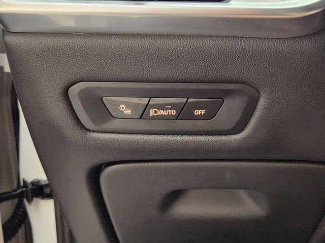 Used 2025 BMW X5 xDrive40i w/ Premium Package image 22