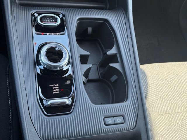 New 2026 Jeep Cherokee Laredo AWD/4WD image 21