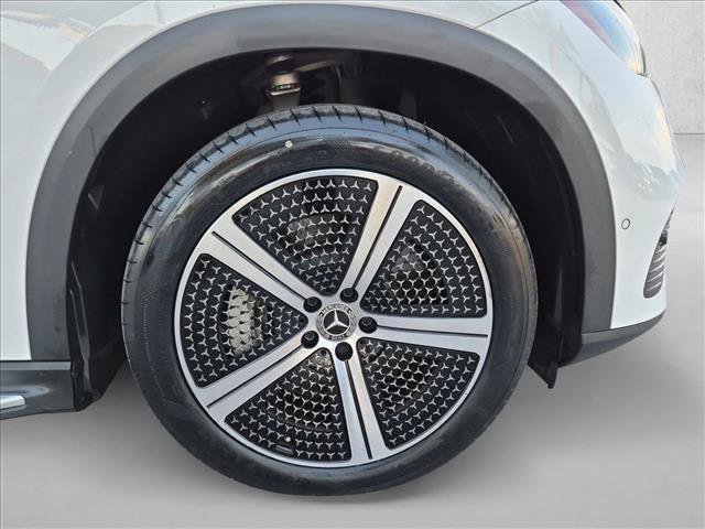 Certified 2023 Mercedes-Benz EQE 350+ SUV image 23