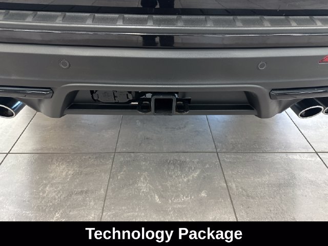 Used 2023 Ford Explorer ST w/ Equipment Group 401A AWD/4WD image 10