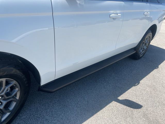 New 2026 Ford Expedition Max Active image 14