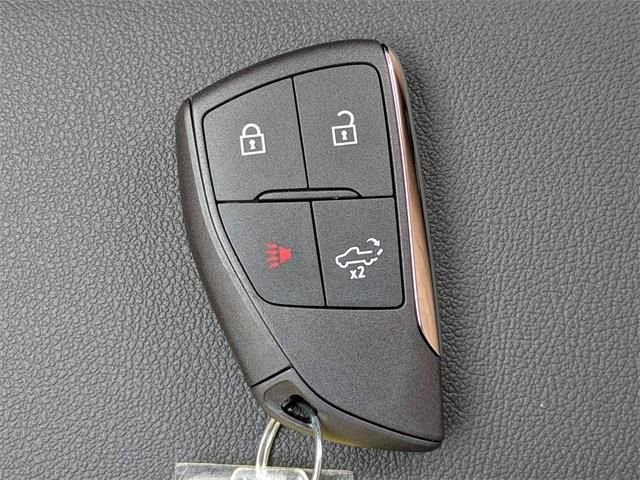 New 2026 GMC Sierra 1500 Pro w/ Pro Value Package image 31