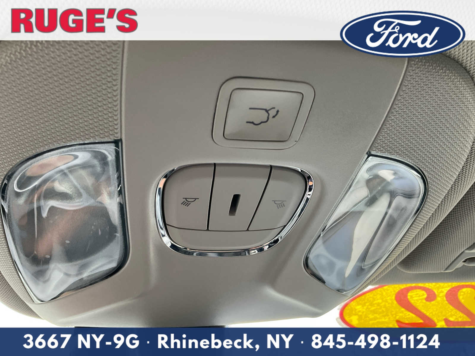 Used 2022 Jeep Compass Latitude w/ Convenience Group image 27