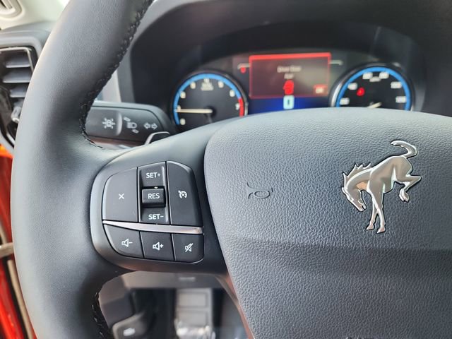 Used 2024 Ford Bronco Sport Badlands image 19