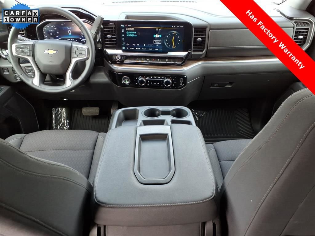 Used 2023 Chevrolet Silverado 1500 LT image 14