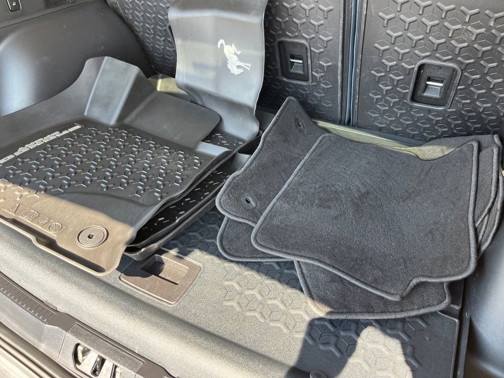 Used 2024 Ford Bronco Sport Outer Banks w/ Tech Package image 20