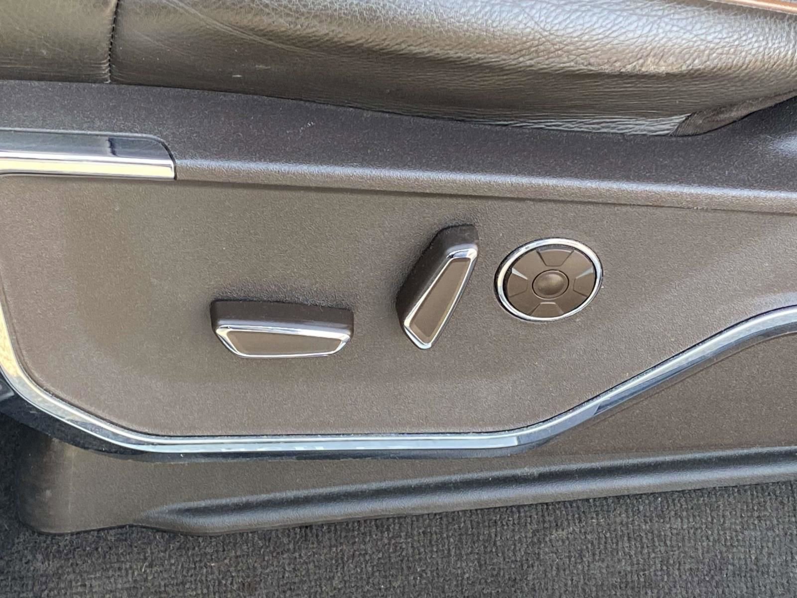 Used 2021 Ford F150 King Ranch w/ Equipment Group 601A High image 16