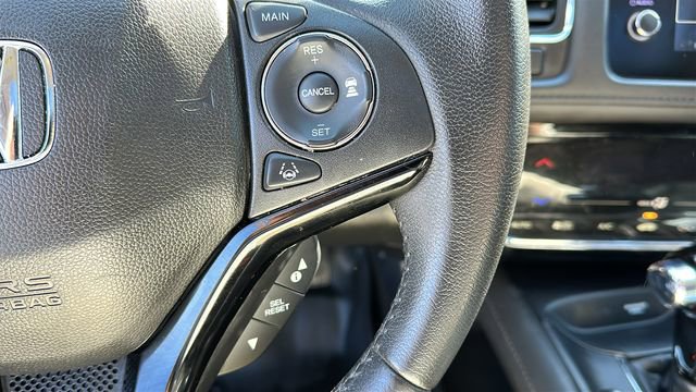 Used 2022 Honda HR-V EX-L image 13