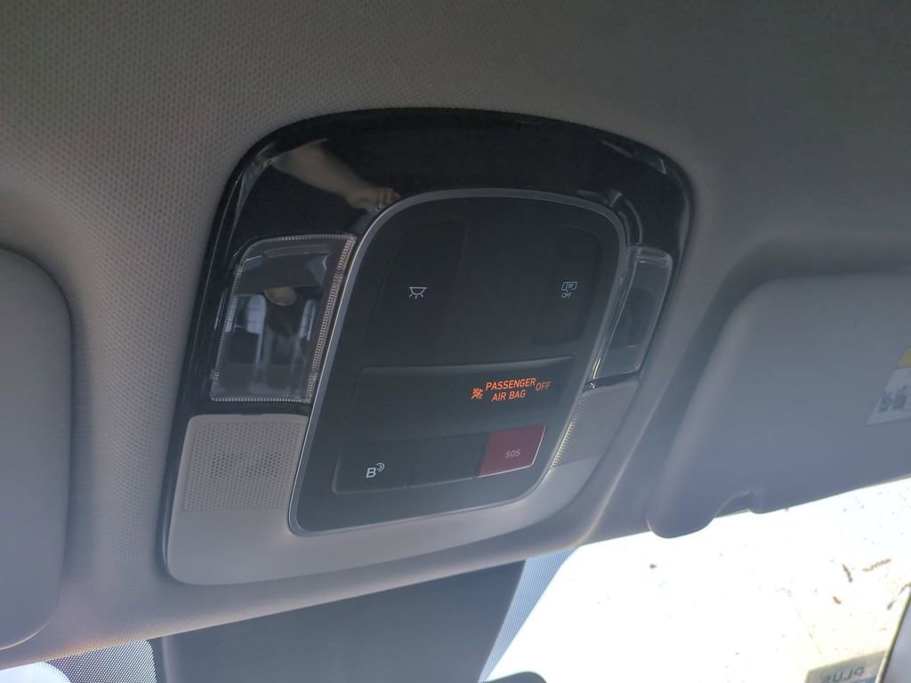 New 2026 Hyundai Tucson SEL image 24