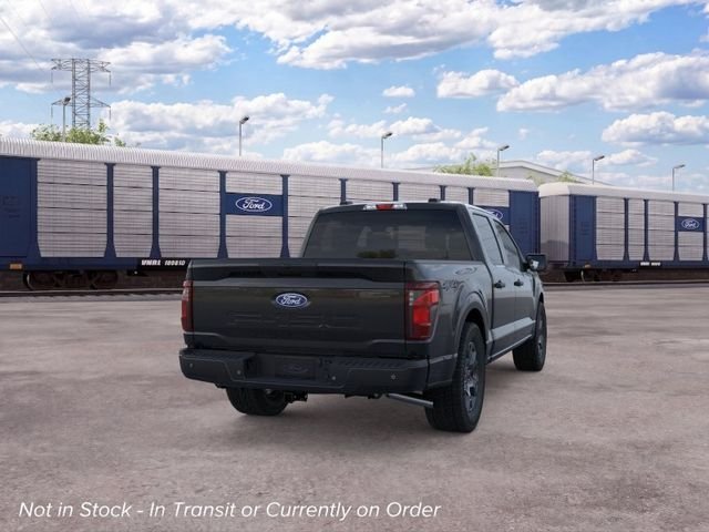 New 2026 Ford F150 STX AWD/4WD image 8