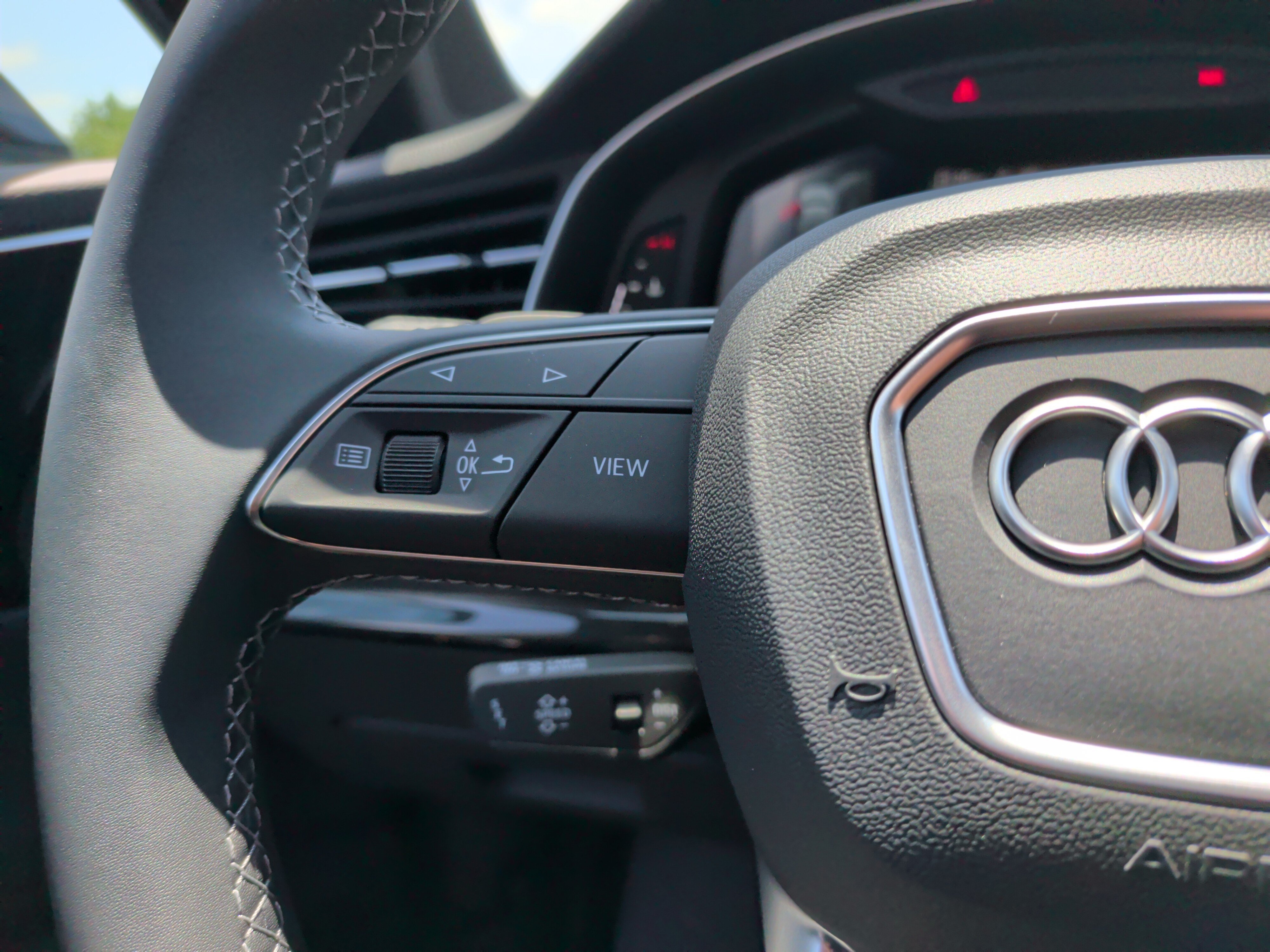 Used 2026 Audi Q7 3.0T Premium AWD/4WD image 18
