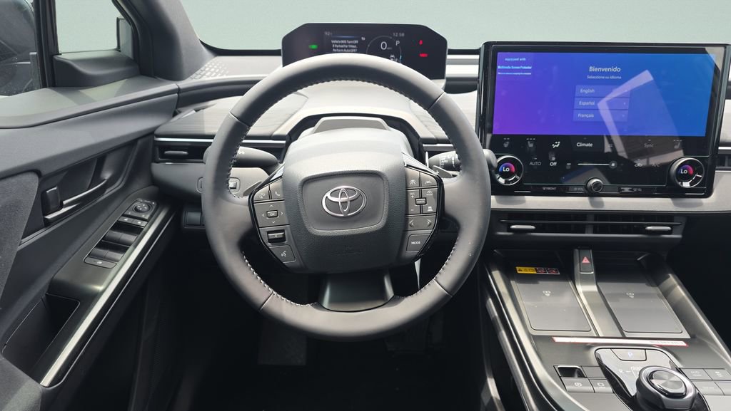 New 2026 Toyota C-HR AWD/4WD image 12