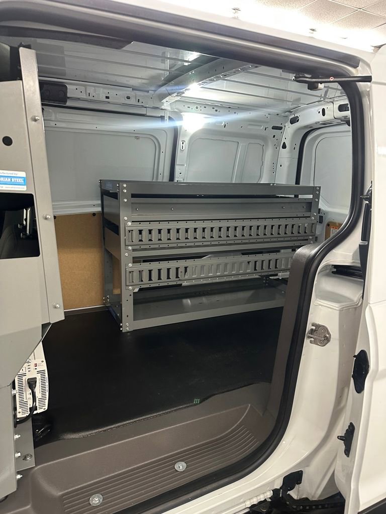 Used 2020 Ford Transit Connect XL image 20
