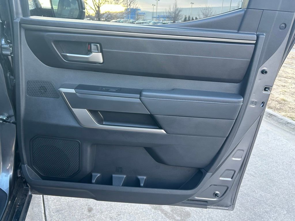 Used 2024 Toyota Tundra SR5 image 27