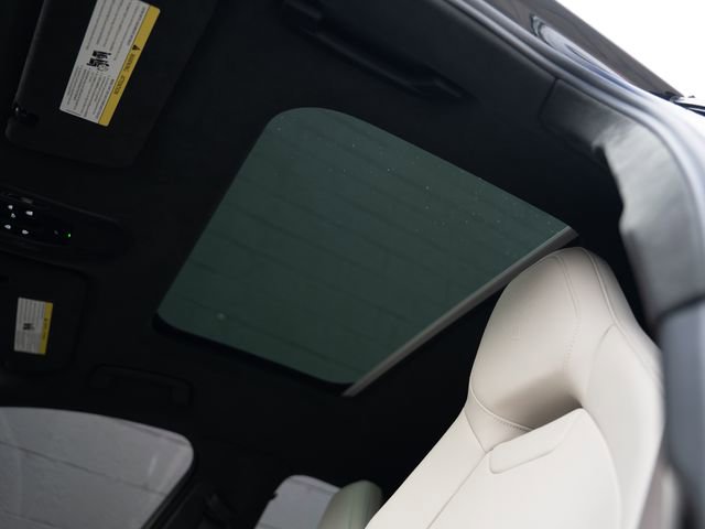 Certified 2026 Porsche Panamera Turbo image 31