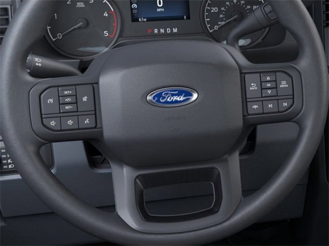 New 2026 Ford F250 XL w/ STX Appearance Package image 24