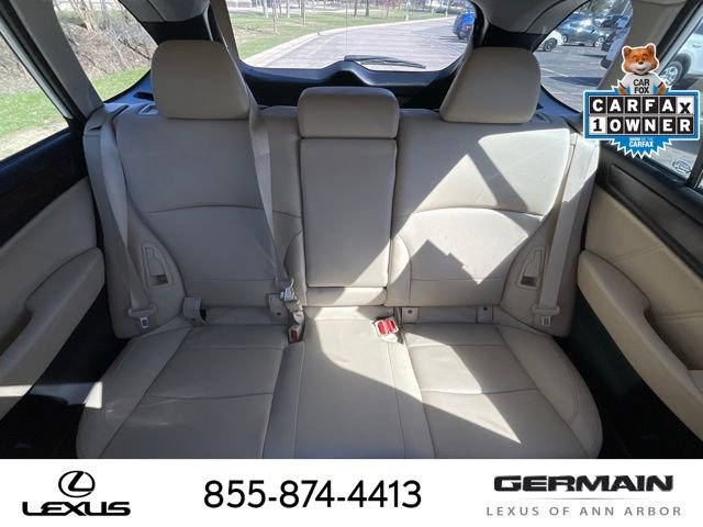 Used 2018 Subaru Outback 2.5i Limited image 16