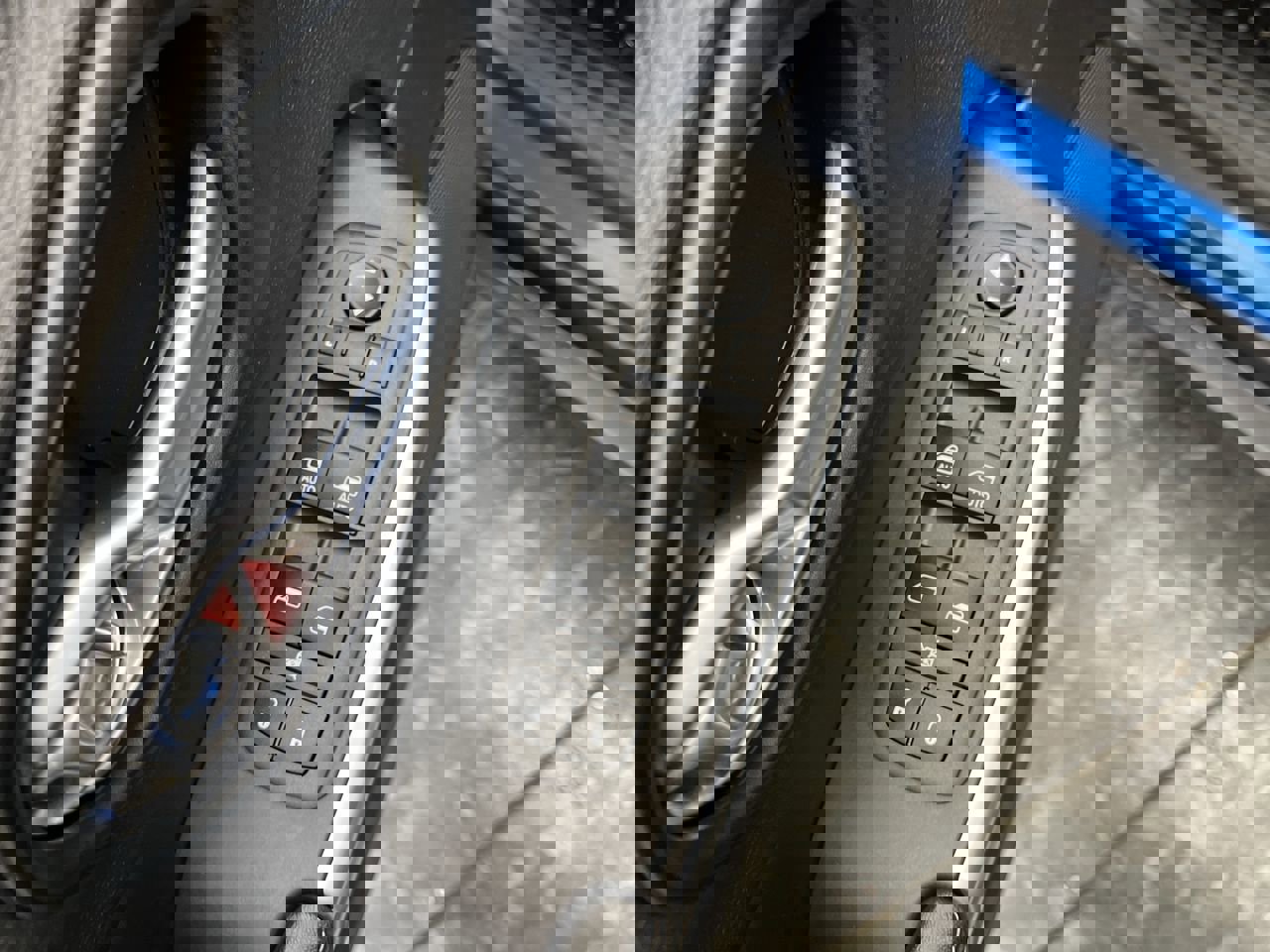 Used 2022 Jeep Cherokee Latitude w/ Sun & Sound Group image 7