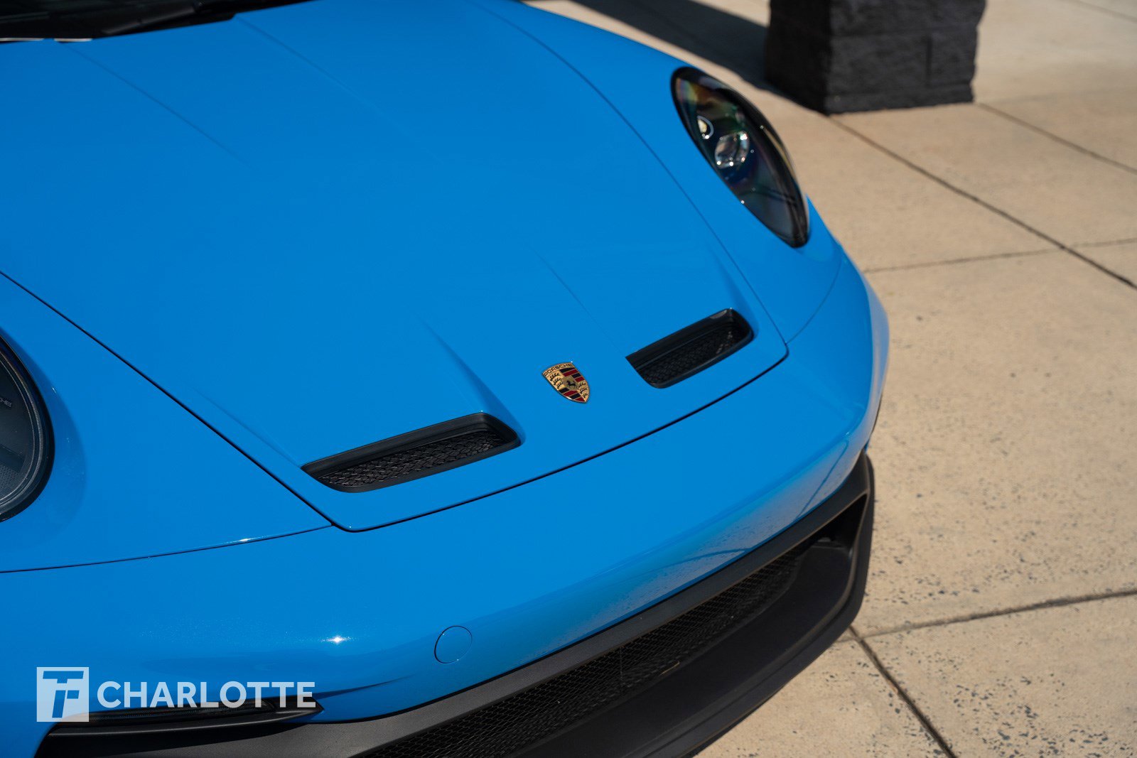 Used 2022 Porsche 911 GT3 image 3