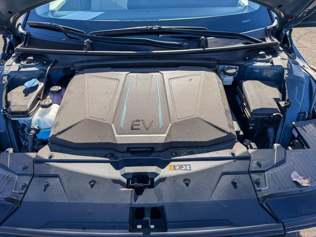 Certified 2023 Hyundai Ioniq 5 SEL AWD/4WD image 29