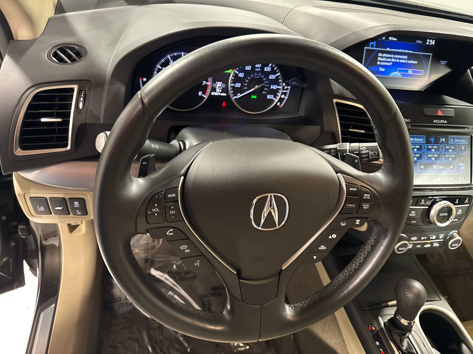 Used 2016 Acura RDX AWD w/ Technology Package image 19