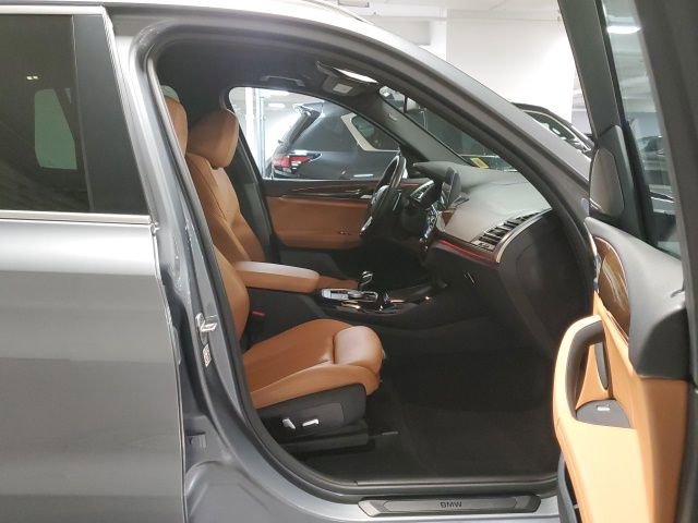 Used 2023 BMW X3 xDrive30i w/ Premium Package w/ZPA image 26