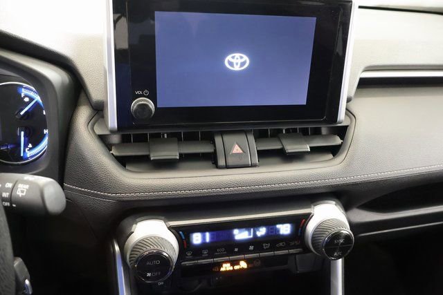 Certified 2024 Toyota RAV4 LE image 19