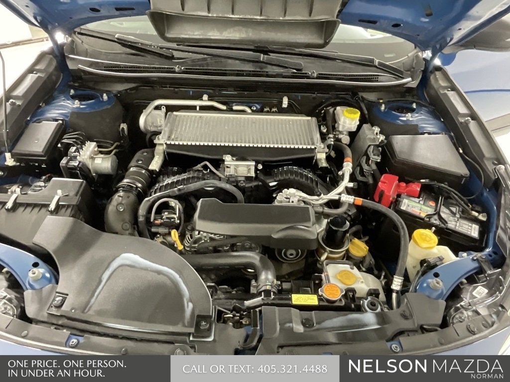 Used 2022 Subaru Outback Wilderness image 51