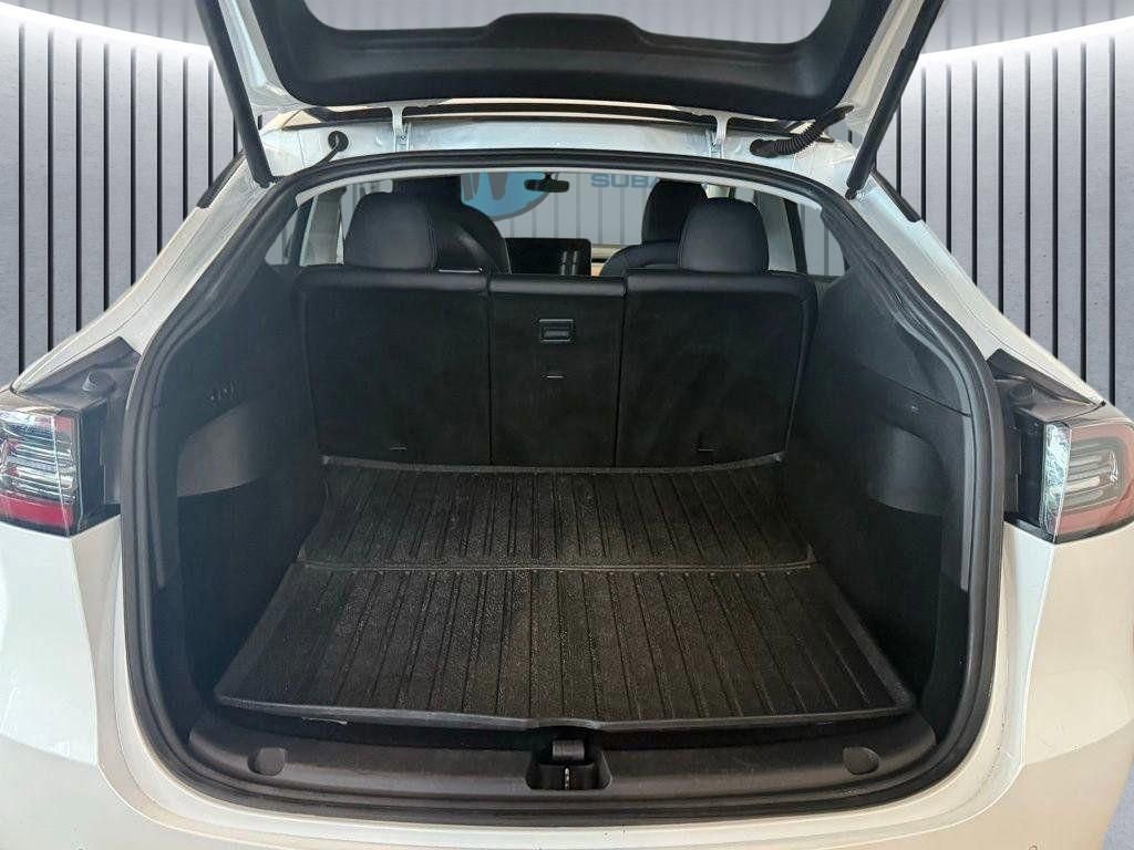 Used 2020 Tesla Model Y Long Range AWD/4WD image 9