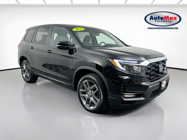 Used 2023 Honda Passport EX-L image 1