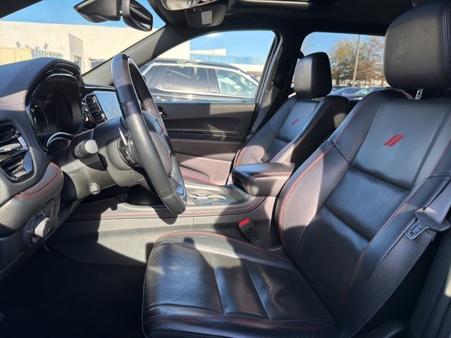 Used 2024 Dodge Durango GT image 25