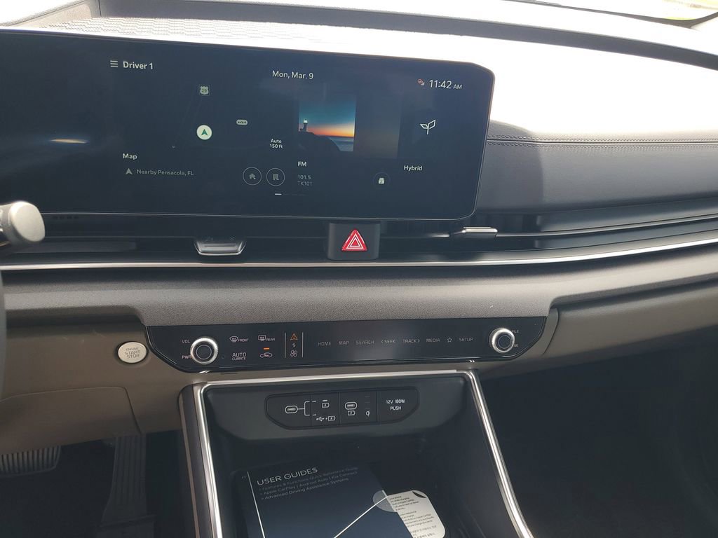 New 2026 Kia Carnival EX image 14