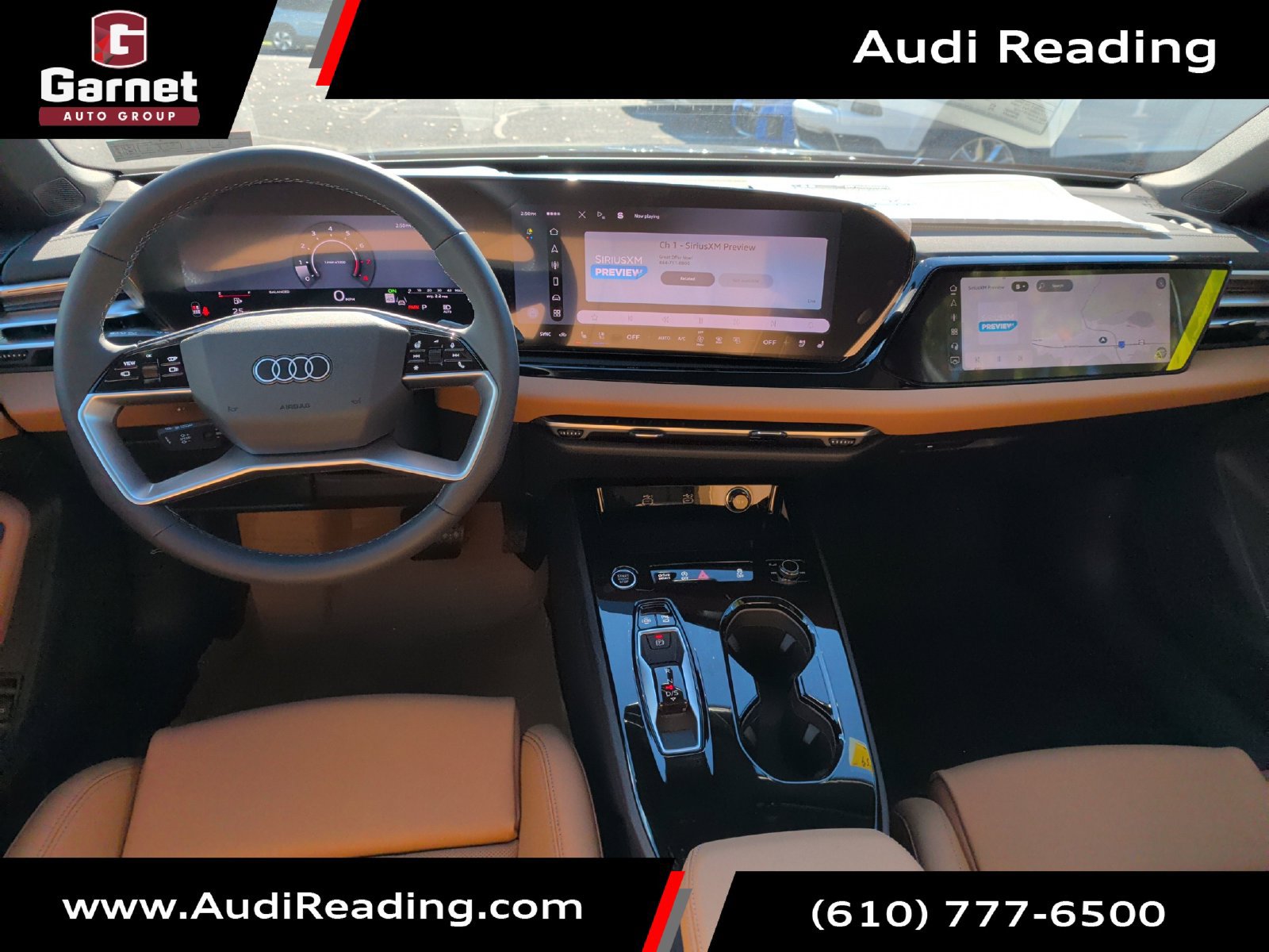 New 2026 Audi A5 Premium Plus AWD/4WD image 15
