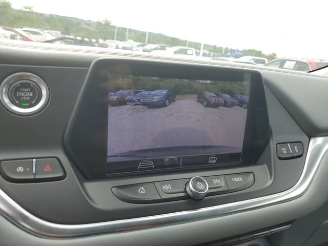 Used 2021 Chevrolet Blazer LT AWD/4WD image 27