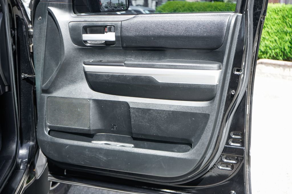 Used 2017 Toyota Tundra SR5 w/ TRD Off Road Package image 40