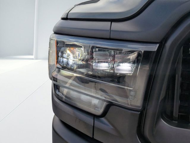 Used 2021 RAM 2500 Power Wagon w/ 75th Anniversary Edition image 7