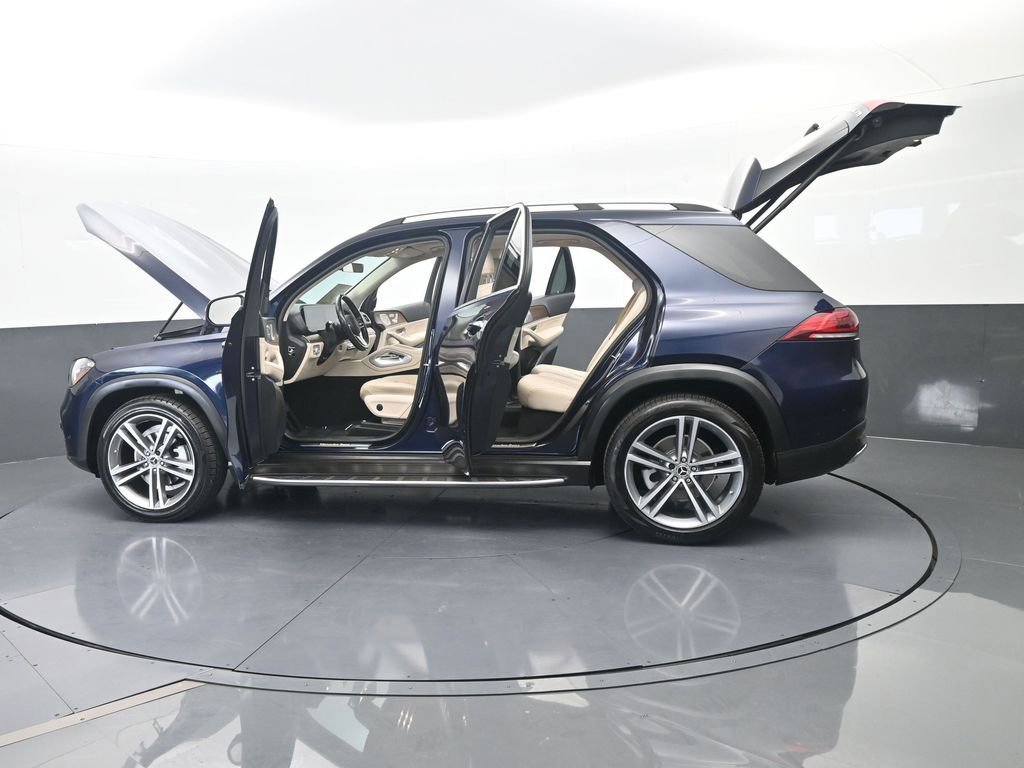 Used 2021 Mercedes-Benz GLE 350 image 79