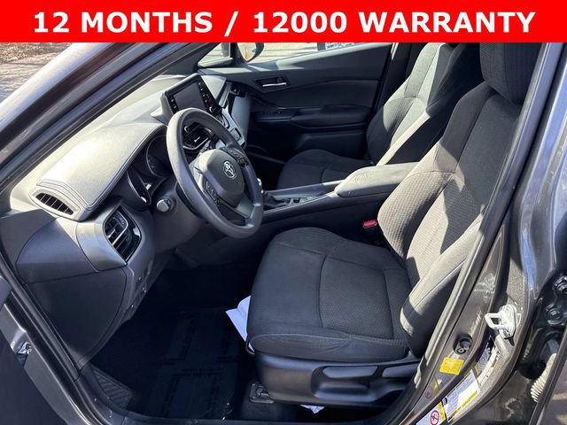 Used 2019 Toyota C-HR LE image 13