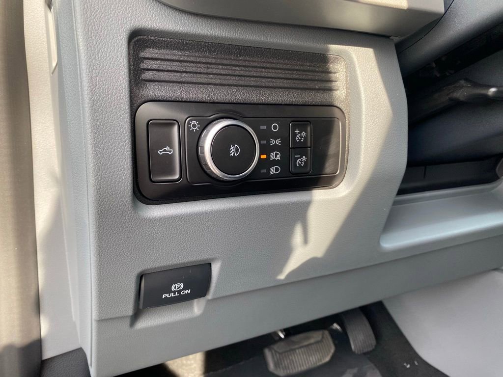 New 2026 Ford F250 XLT w/ Tremor Off-Road Package image 17