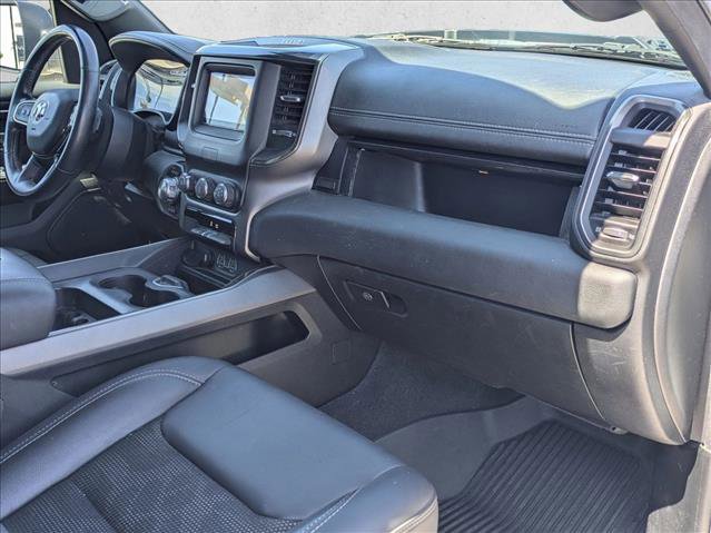 Used 2020 RAM 1500 Rebel image 19