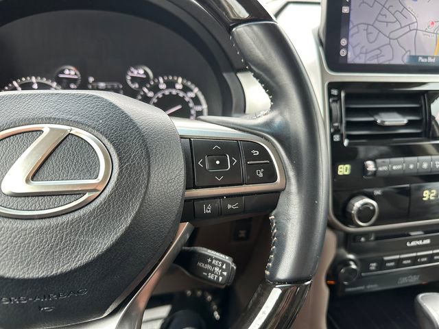 Used 2022 Lexus GX 460 Premium image 22